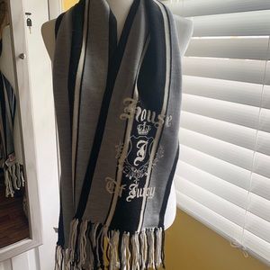 Juicy Couture Scarf